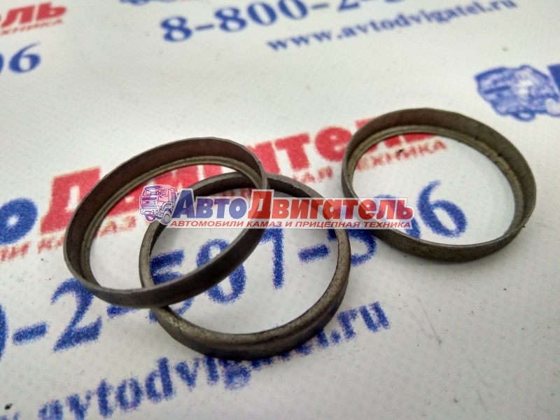 Экран втулки головки блока 740-1003216 КамАЗ ПАО КАМАЗ