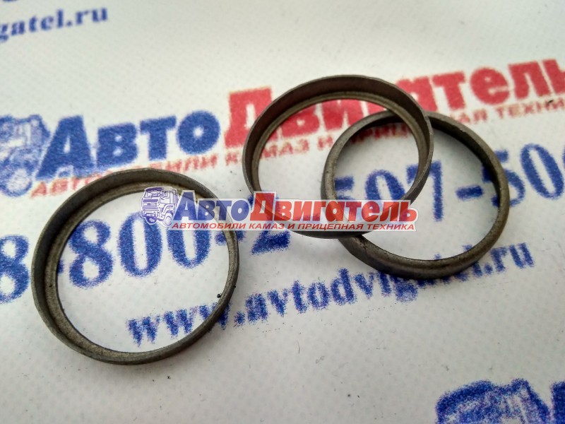 Экран втулки головки блока 740-1003216 КамАЗ ПАО КАМАЗ