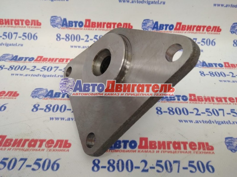 Ось ведущей шестерни привода распредвала 740-1029128 КамАЗ ПАО КАМАЗ