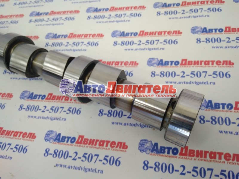 Вал распределительный 3907824, 3970366, 3283179, 3942567 Cummins 6BT5.9 ОРИГИНАЛ