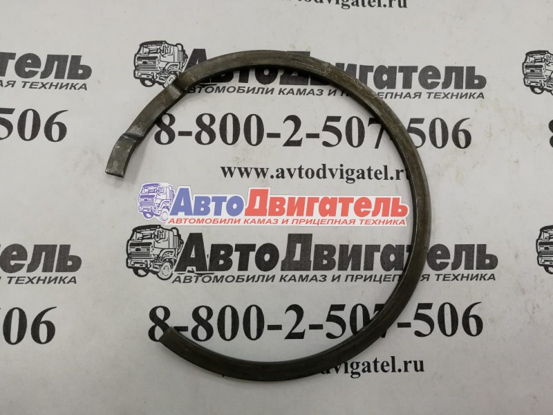 Кольцо стопорное кпп 0730300430 КАМАЗ zf