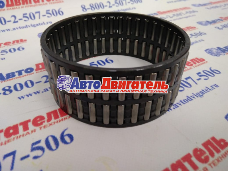 Подшипник игольчатый КПП К20.01308, 0750115972, 0735320500 Kacmazlar