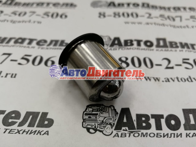 Болт (толкатель) КПП 95534729, 0501314501 КамАЗ Euroricambi