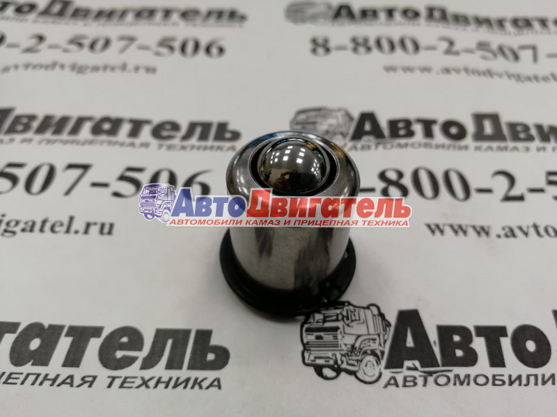 Болт (толкатель) КПП 95534729, 0501314501 КамАЗ Euroricambi