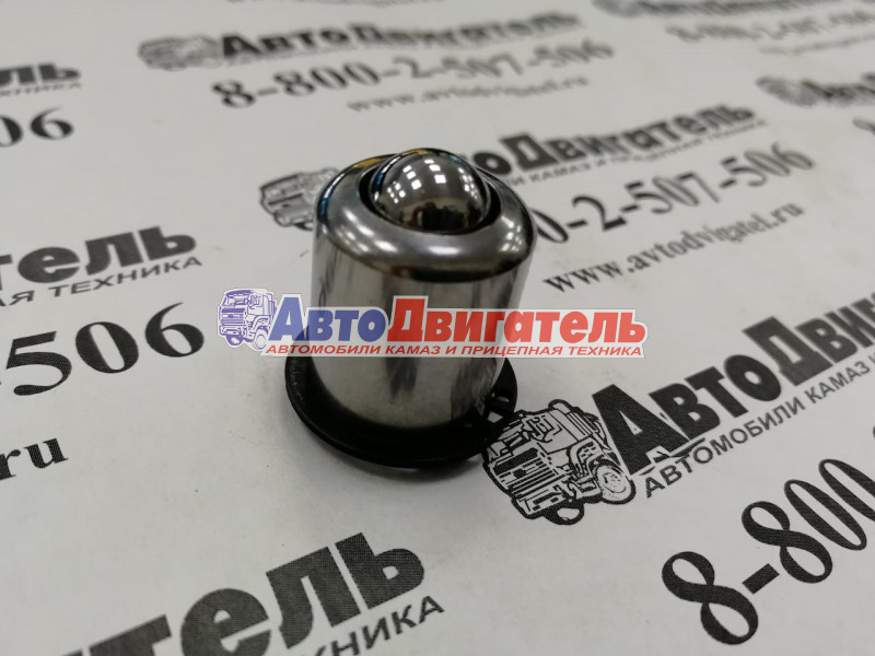Болт (толкатель) КПП 95534729, 0501314501 КамАЗ Euroricambi