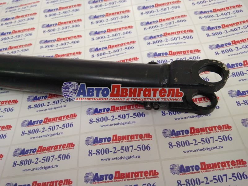 Тяга КПП КАМАЗ 6540-1703325-06