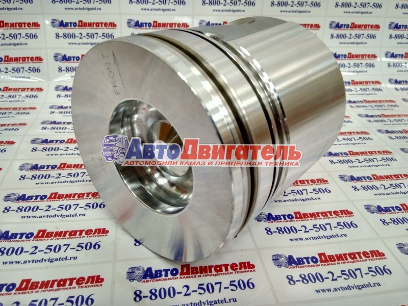 Поршень Р1 (+0,5) 4898820, 4955642, 4943264 Cummins 4/6ISBe, ISDe V=6.7 ОРИГИНАЛ