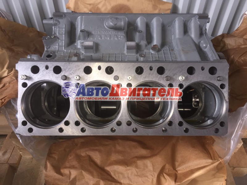 Сборочный комплект двс КАМАЗ 740.50-1000600-90р0 ТНВД bosch ЕВРО 2,3 ремдизель