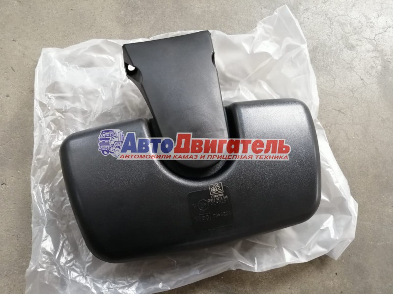 Зеркало боковое бордюрное а0028103716 daimler