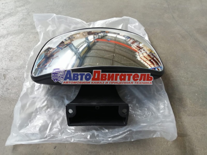 Зеркало боковое бордюрное А0028103716 Daimler