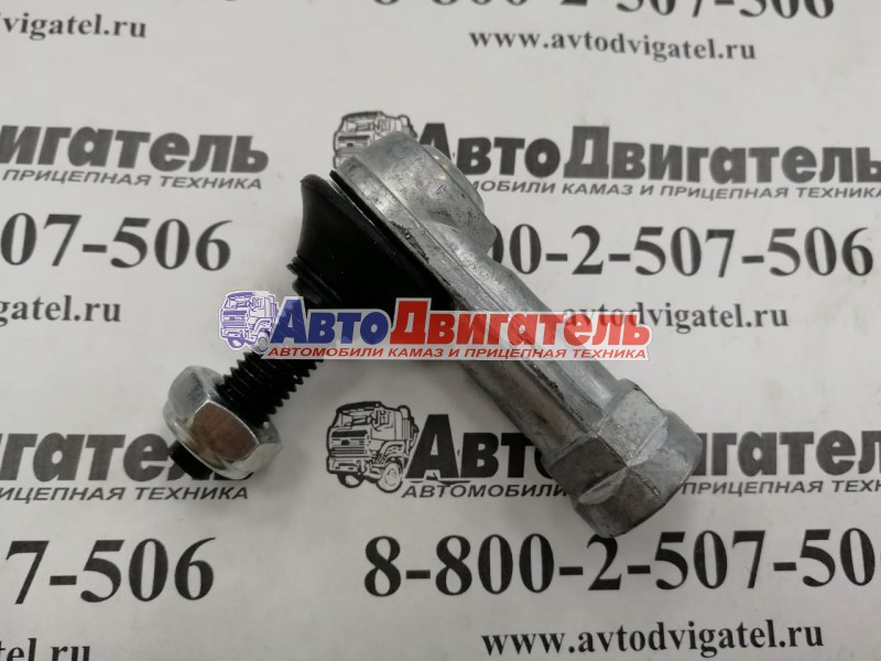 Наконечник шаровой левый T5215954, 0732107019, 0501215954 КамАЗ TECNARI