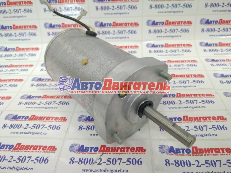 Электродвигатель отопителя 40В 491.3780010-01 (Автоприбор г.Владимир)