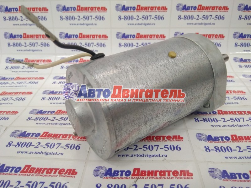 Электродвигатель отопителя 40В 491.3780010-01 (Автоприбор г.Владимир)