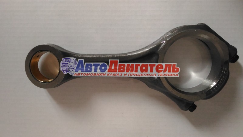 Шатун 4943979, 4989163, 4989162, 5257364, 4891177, 4898808, 4891176 Cummins 4/6ISBe,ISDe, ISFe3.8