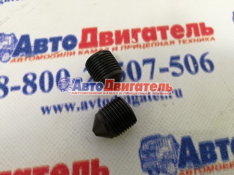 Штифт КПП 1315312047, М12х1 КАМАЗ, MAN, DAF, RENAULT, IVECO ZF