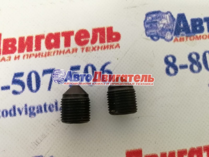 Штифт КПП 1315312047, М12х1 КАМАЗ, MAN, DAF, RENAULT, IVECO ZF