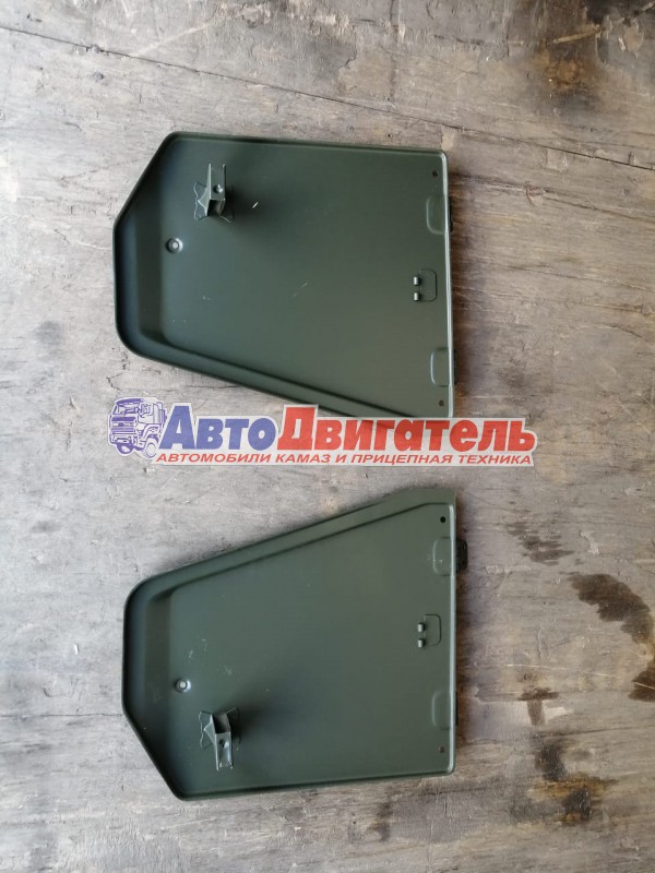 Дверка правая 4410-5499001 ПАО КАМАЗ