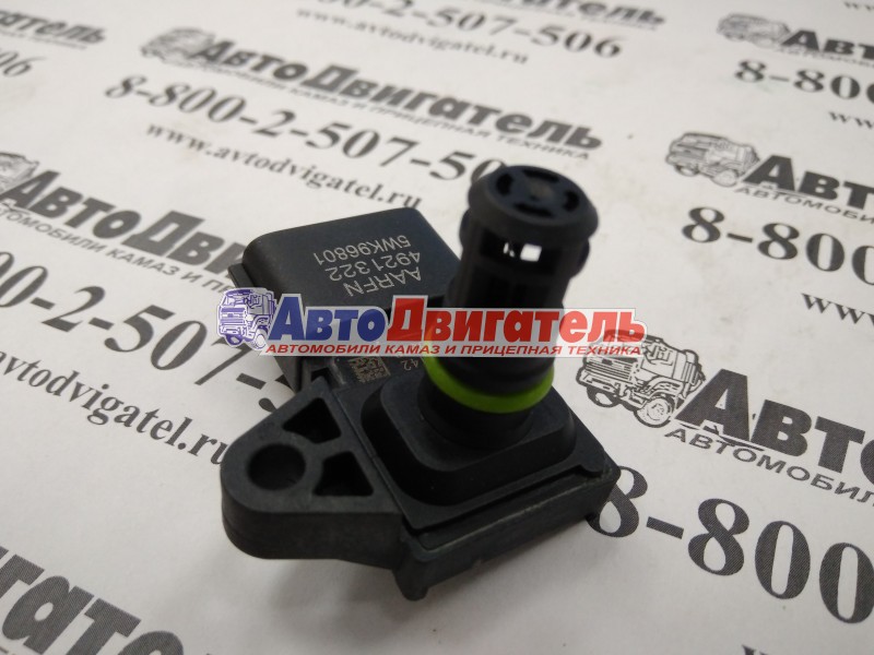 Датчик температуры воздуха 4921322, 4903286 Cummins ISBe,ISDe,ISL,ISF2.8,3.8,M11,QSC