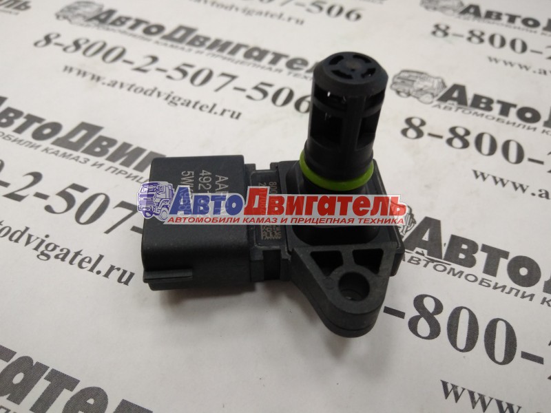 Датчик температуры воздуха 4921322, 4903286 Cummins ISBe,ISDe,ISL,ISF2.8,3.8,M11,QSC