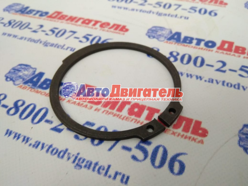 Кольцо стопорное КПП 0630501067, 0630 501 067 (60*2,4) КамАЗ ZF