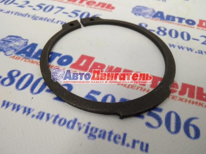 Кольцо стопорное КПП 0630501067, 0630 501 067 (60*2,4) КамАЗ ZF