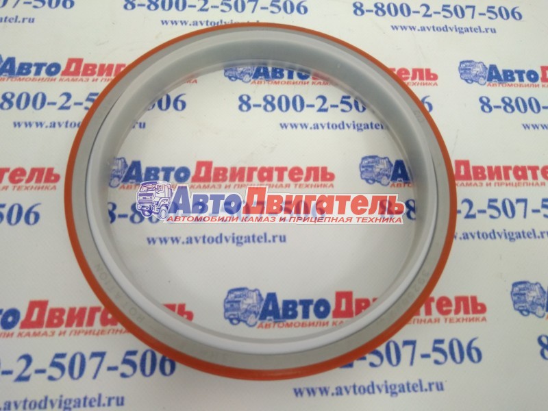 Сальник задний коленвала 150х130 4982415, 3925529 Cummins 6BT, ISBE, ISLE, 6CT, L ОРИГИНАЛ