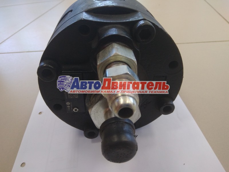 Насос ГУР 8605955126 ZF