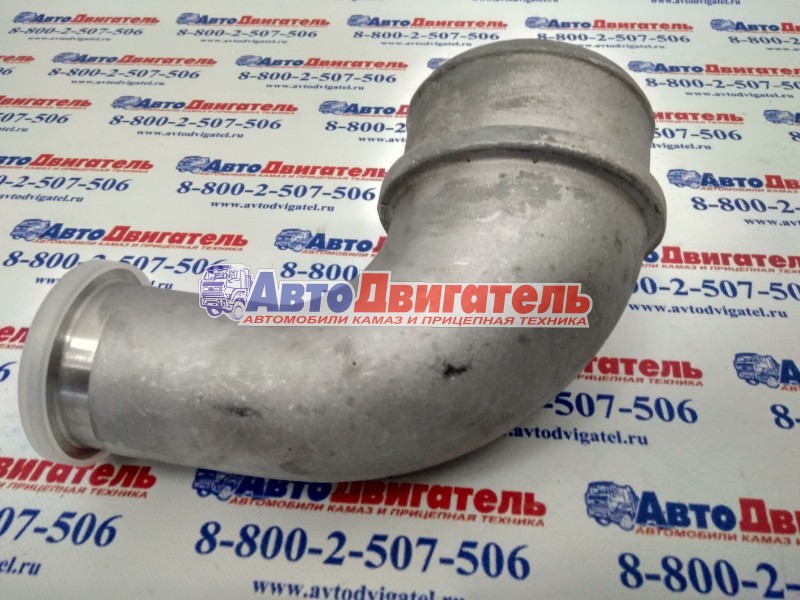 Патрубок воздушный 4989113 Cummins 4ISBe ISDe