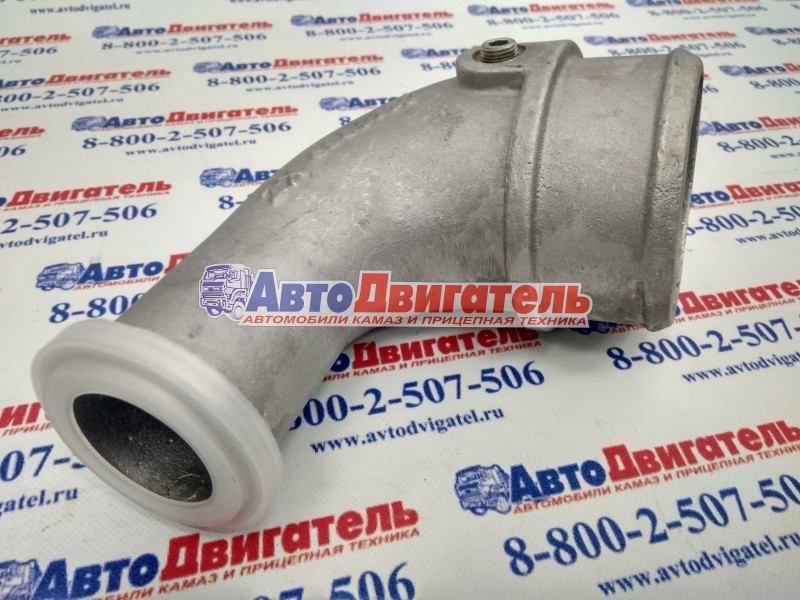 Патрубок воздушный 4989113 Cummins 4ISBe ISDe