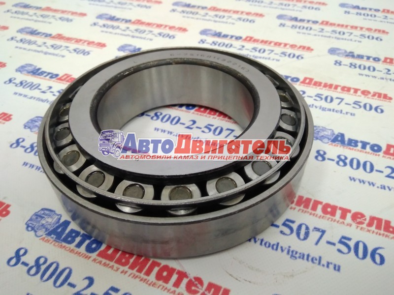 Подшипник 7516А, 32216 КАМАЗ, УРАЛ-4320, ЗИЛ мосты ГПЗ-34