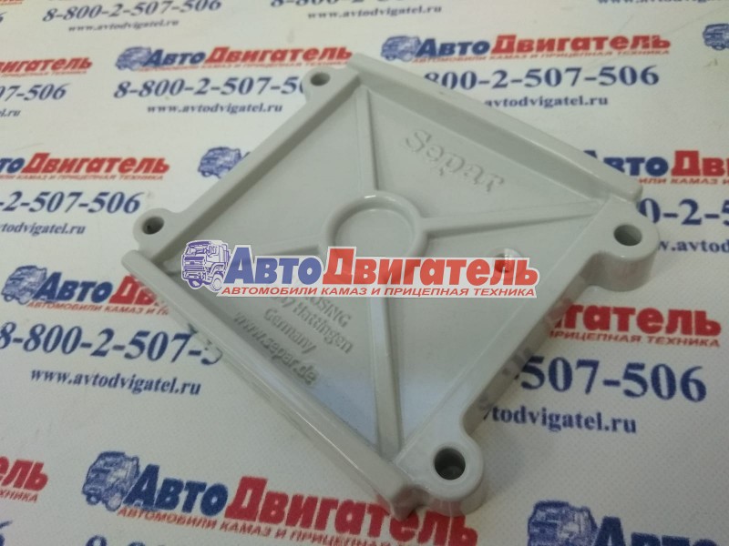 Крышка сепаратора Separ Сепар SWK-2000/5 063542