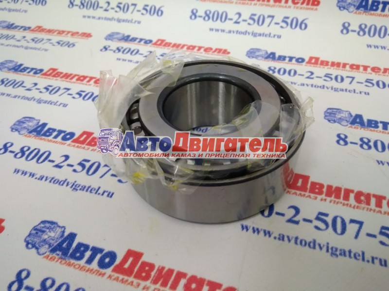 Подшипник роликовый конический КПП 0735371096, 0750117881, K20.01154 ZF Kacmazlar