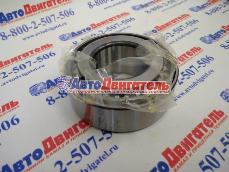 Подшипник роликовый конический КПП 0735371096, 0750117881, K20.01154 ZF Kacmazlar