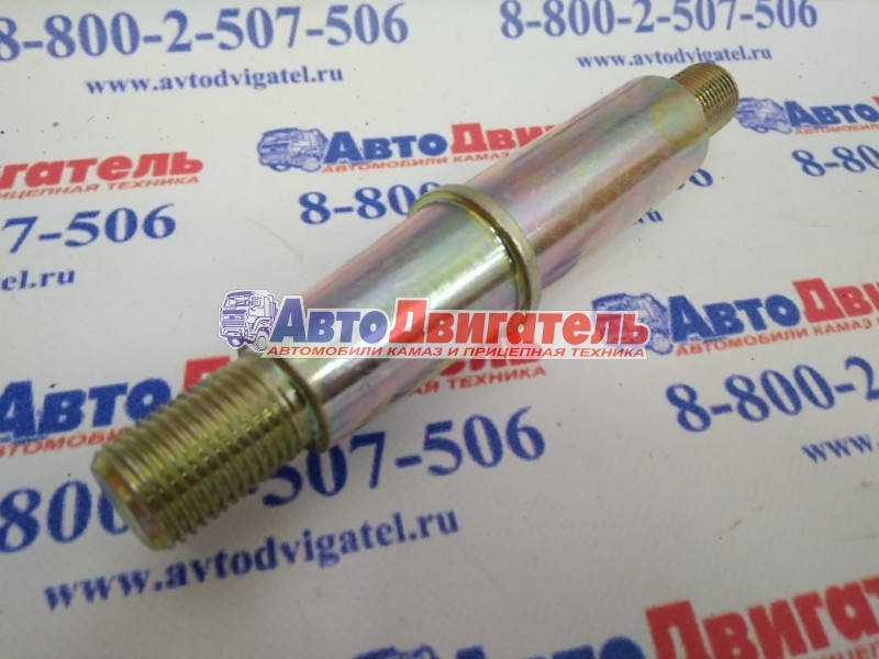 Палец крепления амортизатора р53212-2905418 КАМАЗ Ростар