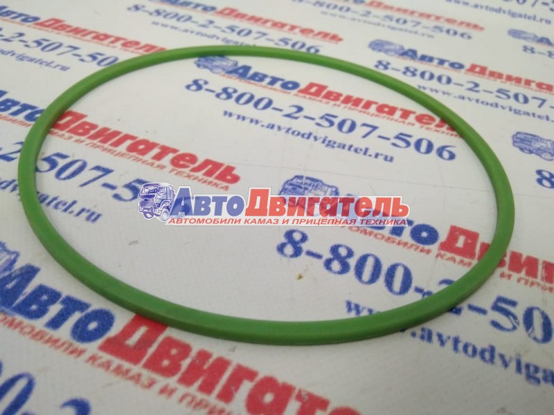 Кольцо уплотнительное водяного насоса 740-1307075 КамАЗ СТРОЙМАШ