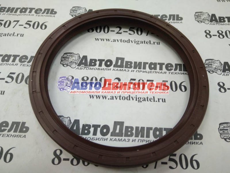 Сальник КПП 105х125х12/9,5, 96914, 0734319459 DPH