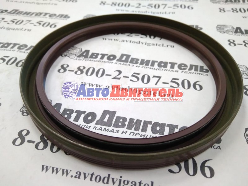 Сальник КПП 105х125х12/9,5, 96914, 0734319459 DPH