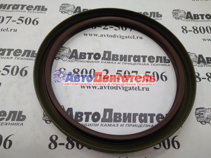 Сальник КПП 105х125х12/9,5, 96914, 0734319459 DPH
