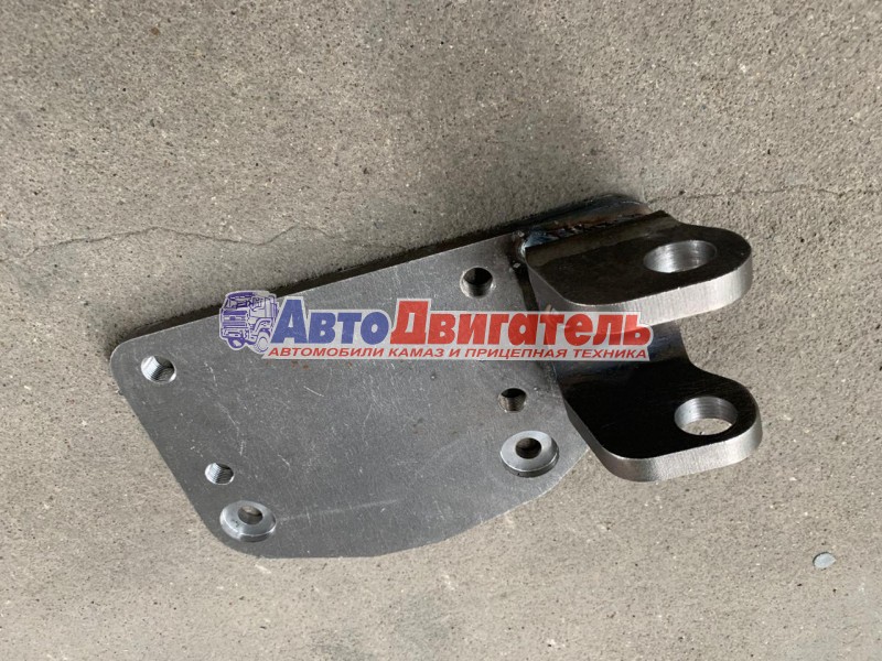 Площадка пневморессоры r5490-2919530-80 КАМАЗ Ростар