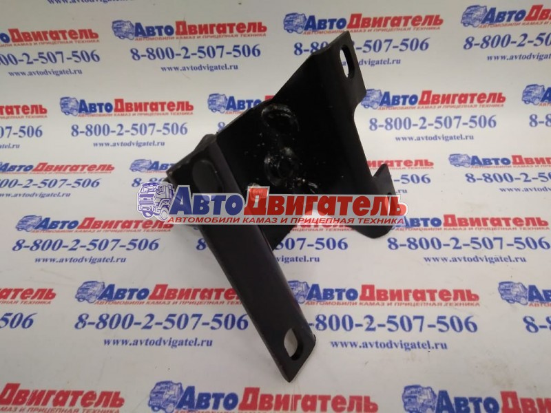 Кронштейн запора кабины правый в сборе 5320-5018060 ПАО КАМАЗ