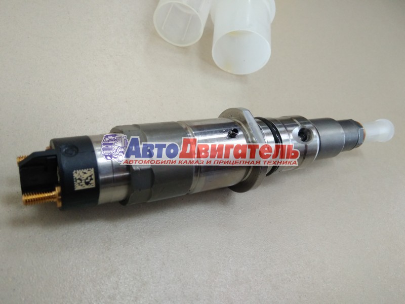 Форсунка Bosch 0445120289, 5268408 Cummins 4/6ISBe, ISDe ЕВРО 3