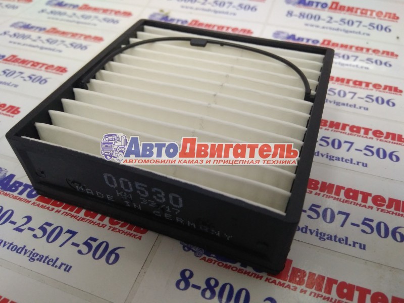 Фильтрующий элемент Separ SWK-2000/00510 062746