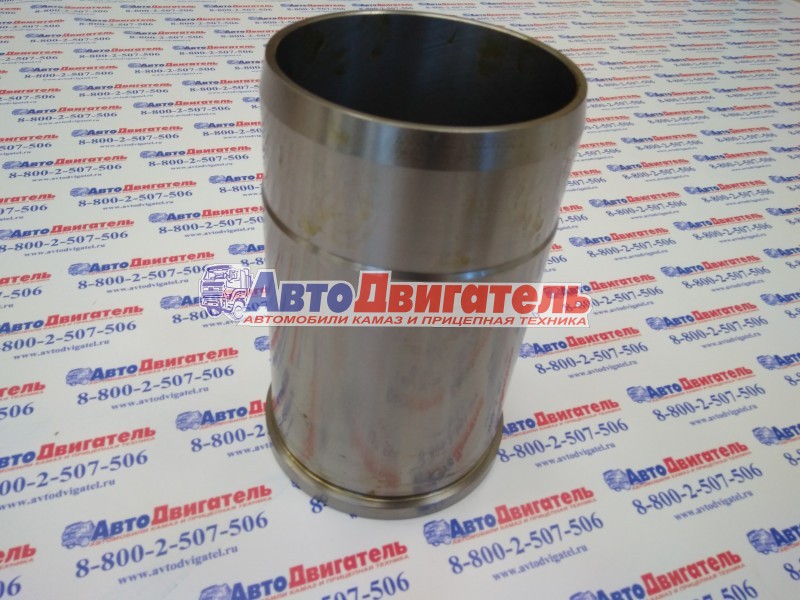 Гильза цилиндра 3904167 4919951 4955166 Cummins 4/6ISBe ISDe V=4.5, 6.7 ТОЛСТАЯ