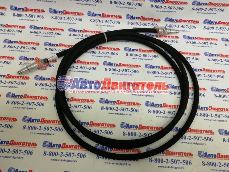 Шланг ПГУ гибкий 49013-160205.000 КамАЗ Полюс-Альфа