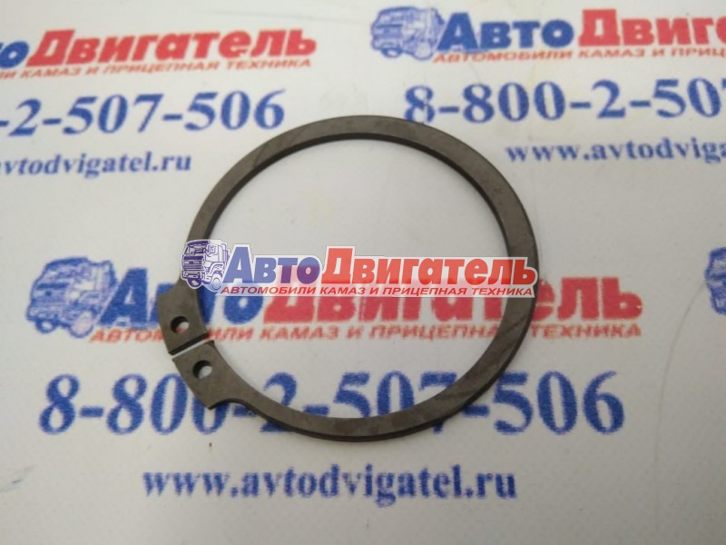 Кольцо стопорное кпп 0630501140 zf