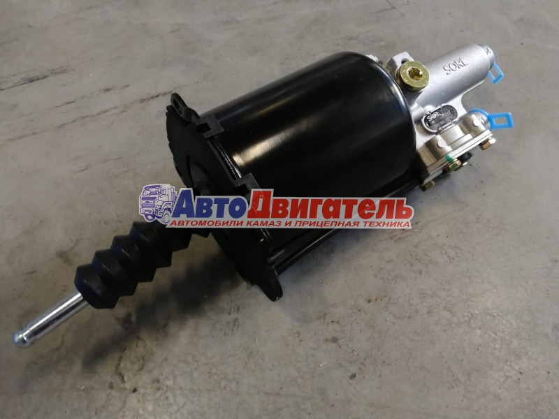 ПГУ 16080800090 (аналог Wabco 9700514230) КамаЗ SORL