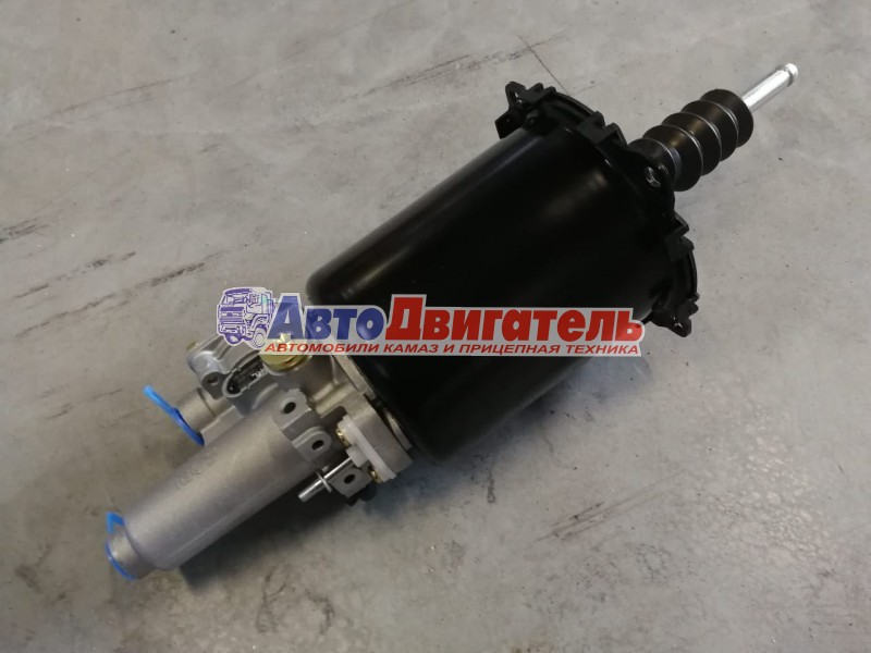 ПГУ 16080800090 (аналог Wabco 9700514230) КамаЗ SORL