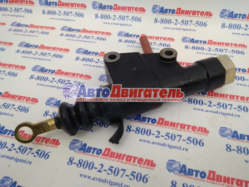 ГЦС в сборе 5320-1602510-10 КамАЗ Кнорр-Бремзе