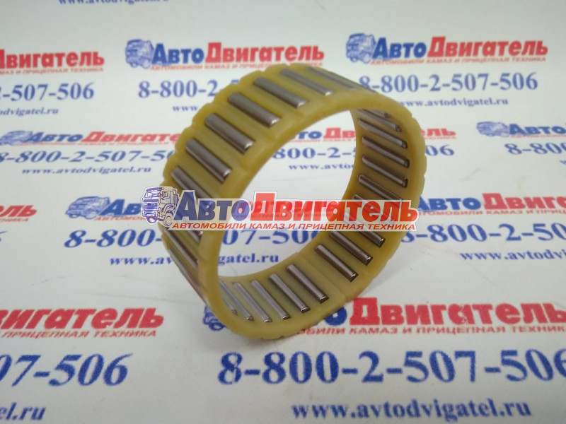 Подшипник КПП К20.01307, 0750115971, 0735320816 КамАЗ ZF Kacmazlar
