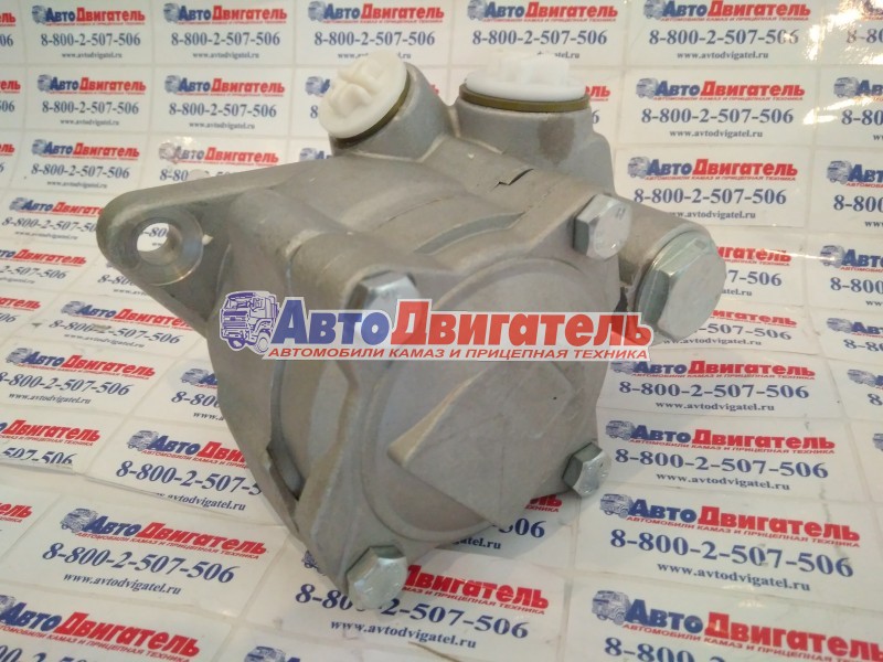 Насос ГУР 4891342, ZF 7684955121, 7685955138 Cummins 6ISBe285, ISFe3.8 КИТАЙ